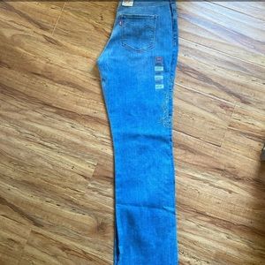 Levi’s jeans
